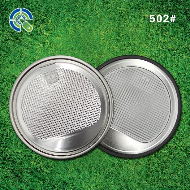 Peel Off Easy Open End