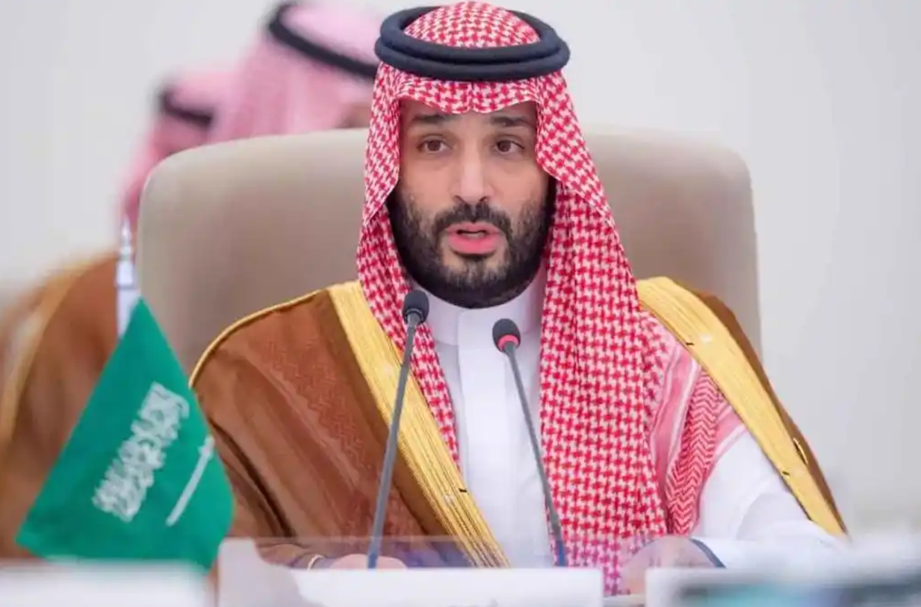 To be eligible to buy alcohol in Saudi Arabia, a monthly income of over $13300 is required