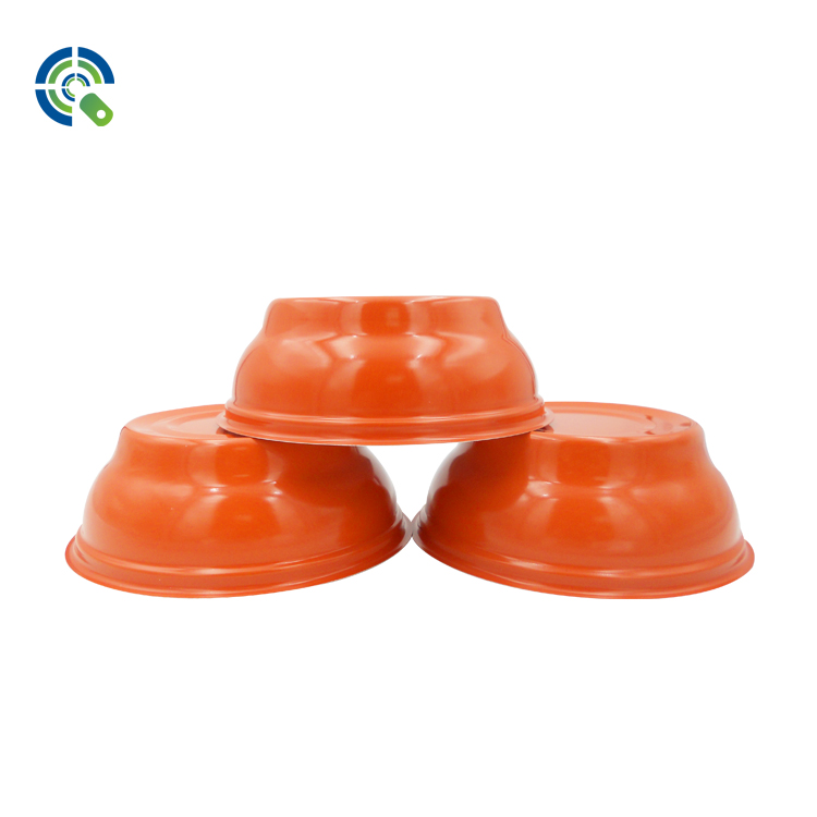 937燕窩罐（橙）