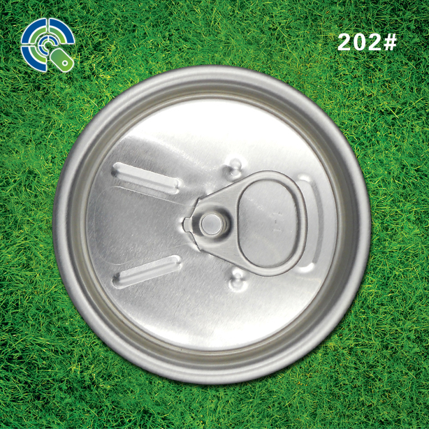 202#小開口飲料蓋